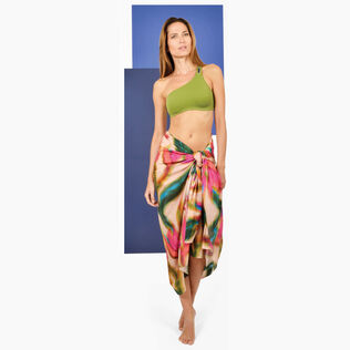 Look Paradise 3Dand  Neoprene  vue de face