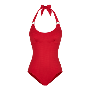 Trikini rouge outlet