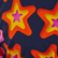 Bikini donna a triangolo Stars Gift Blu marine 