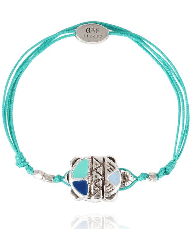 【SALE】 Bracelets Women Vilebrequin St-Tropez Vilebrequin - GAS x アクセサリー