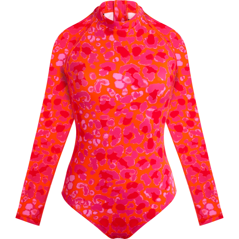 VILEBREQUIN RASHGUARD 
