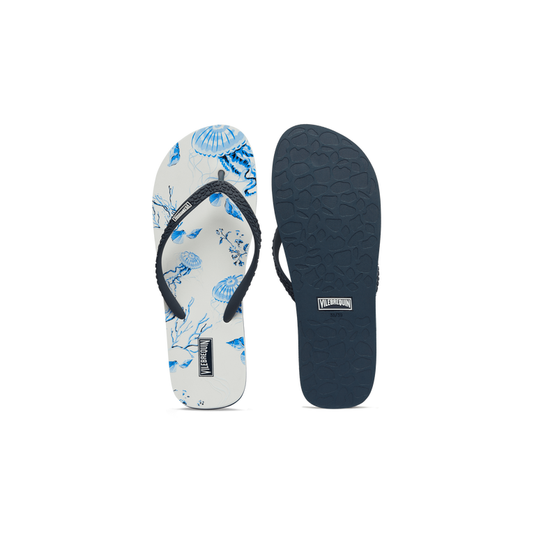Vilebrequin Coppa In White