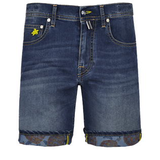 Bermuda poche homme store