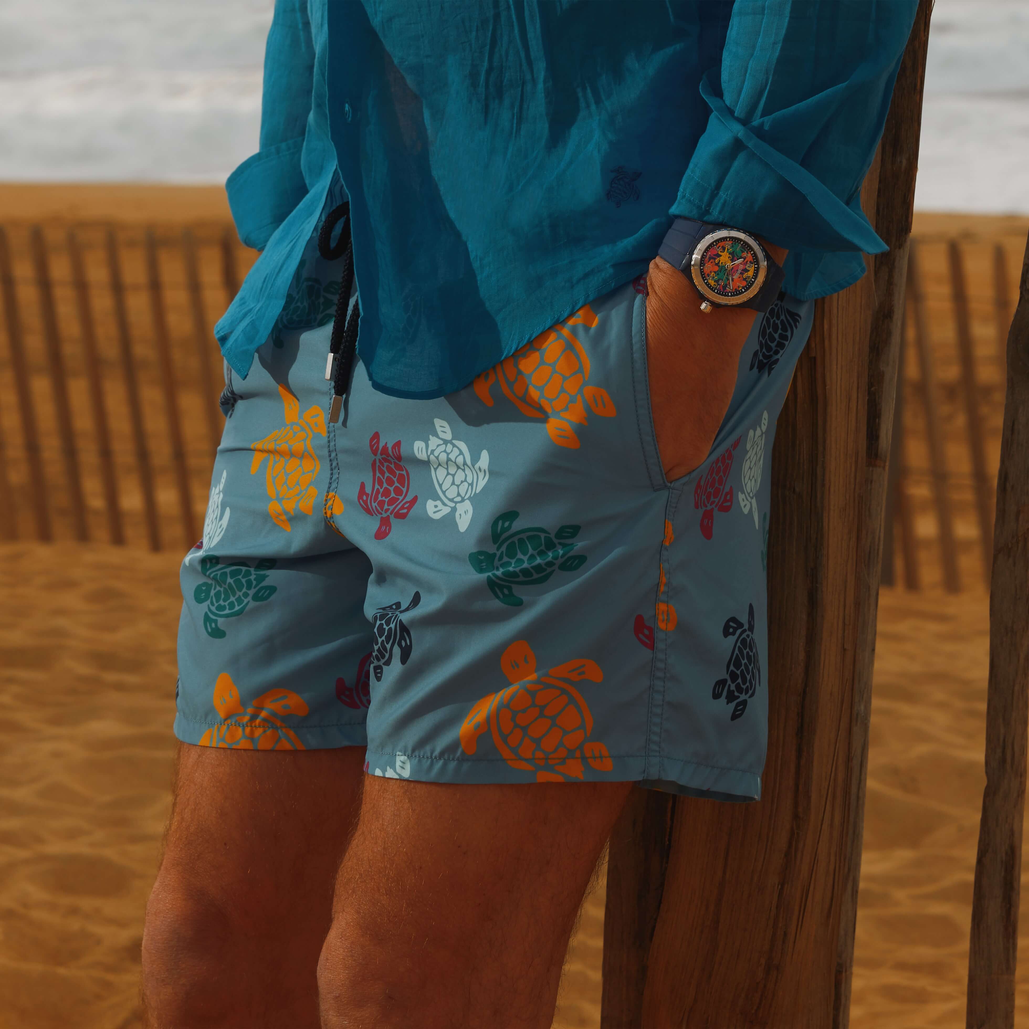 Rlx octopus shorts store