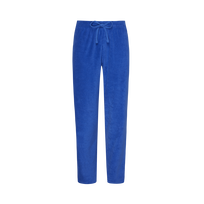 Men Terry Pants Solid Marrakech front view