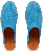 Women Terry Espadrille - VBQ x Pare Gabia Calanque front view