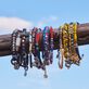 Unisex Bracelet Everly- Vilebrequin x Gas Bijoux Earthenware details view 2