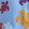 Tortues Multicolores Stretch-Badeshorts für Herren Flax flower 