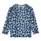 Kids Rashguard Turtles Leopard Thalassa vista frontal