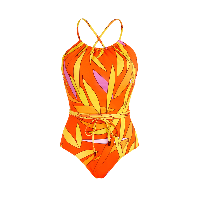 Vilebrequin Swimming Trunk