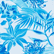 Rash guard intera bambini Tahiti Flowers Bianco 