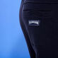 Homme AUTRES Uni - Pantalon Jogging en Coton homme, Bleu marine vue de détail 3
