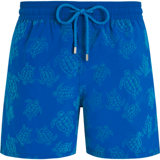 Men Swim Trunks Vendome Turtles