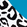 Bañador de una sola pieza de corte asimétrico con estampado Leopard para mujer - Vilebrequin x JCC+ - Edición limitada Blanco 