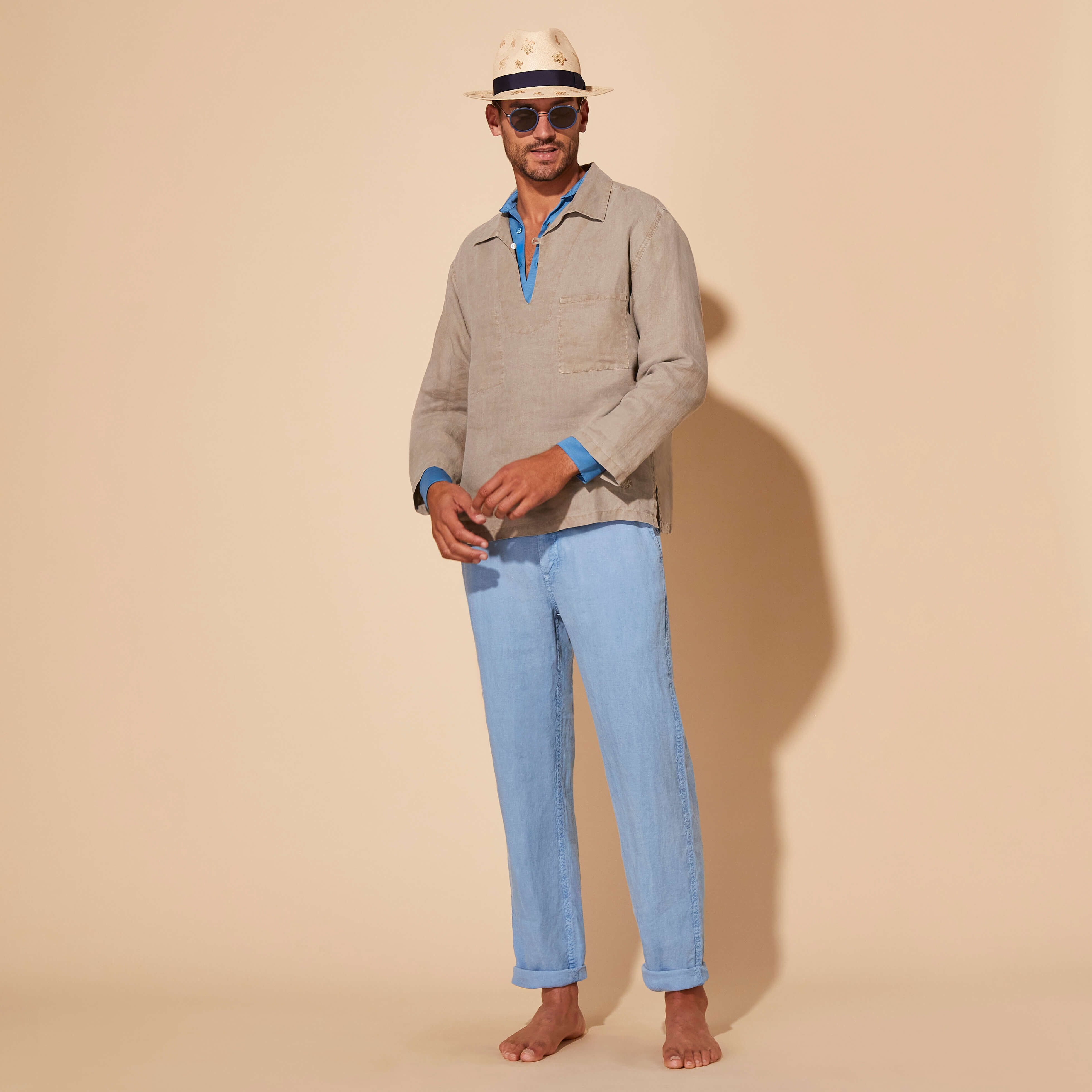 Caban uomo hot sale