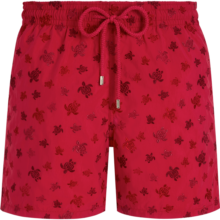 Vilebrequin Limited Edition In Red