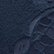Women Terry Beach Bag Turtle Navy 