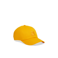 中性纯色帽子 Mango 正面图