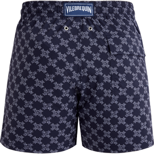 Mens swim shorts vilebrequin clearance