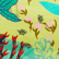 Unisex Beach Bag Jungle Rousseau Ginger 