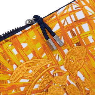 Borsello in neoprene Palm Leaves Mango dettagli vista 4