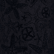 Joggers vaqueros flocados con estampado Starlettes para hombre Dark denim w1 