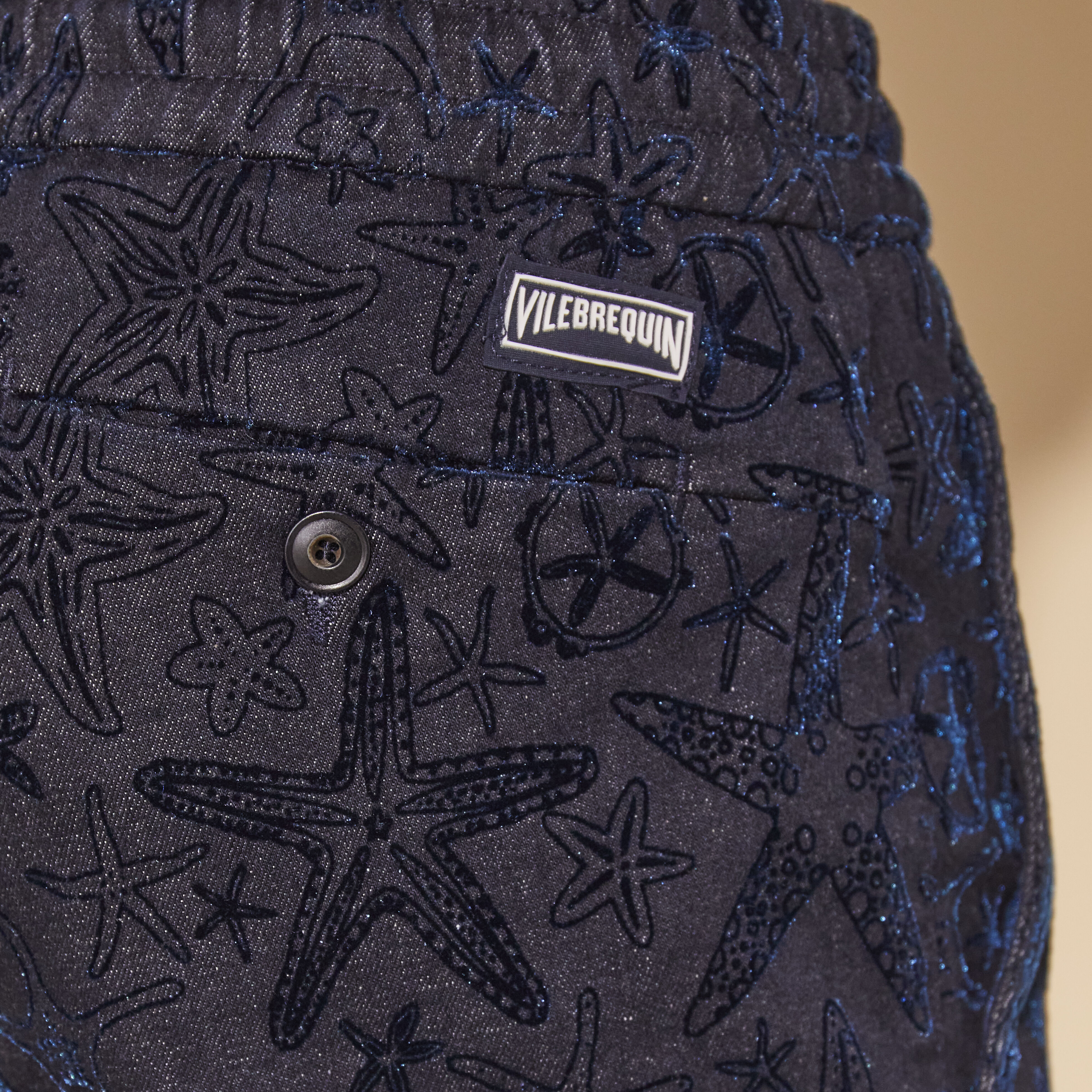 Joggers vaqueros store