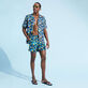 Look Piranhas Homme  vue de face