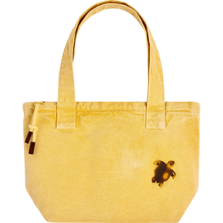 Sac de plage mini Genet vue de face