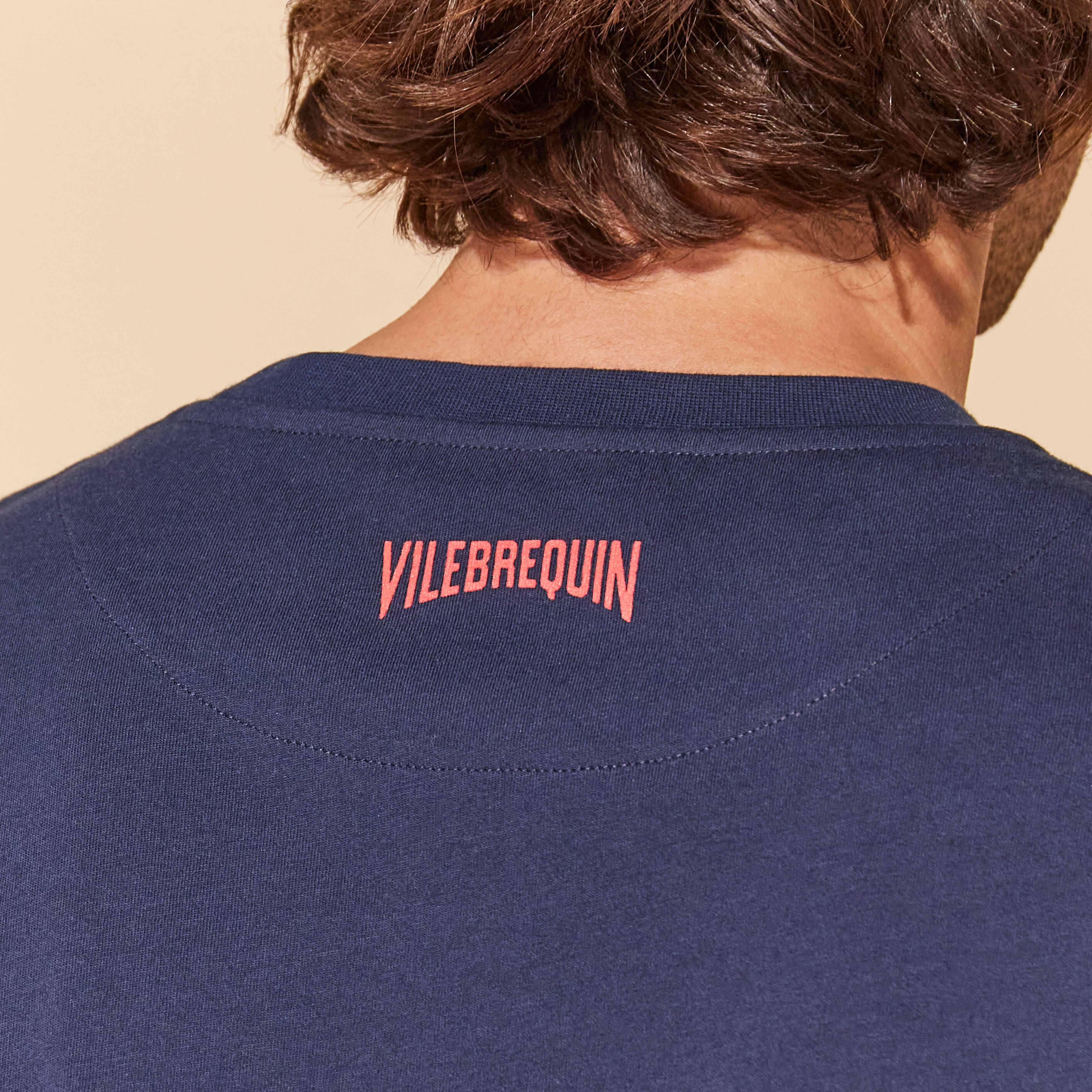 Cocorico new arrivals tee shirt