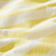 Pantalones cortos a rayas para niña Sunflower detalles vista 1