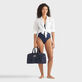 Women Turtle Monogram Look  正面图