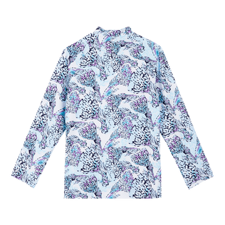 Camiseta manga larga niño blanca deals