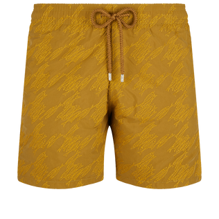 Men's shorts with shop fish on them