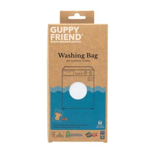 Washing Bag GUPPYFRIEND® Weiss Details Ansicht 1