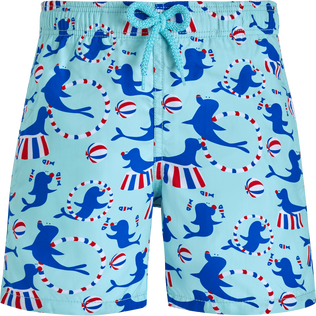 Vilebrequin baby boy top