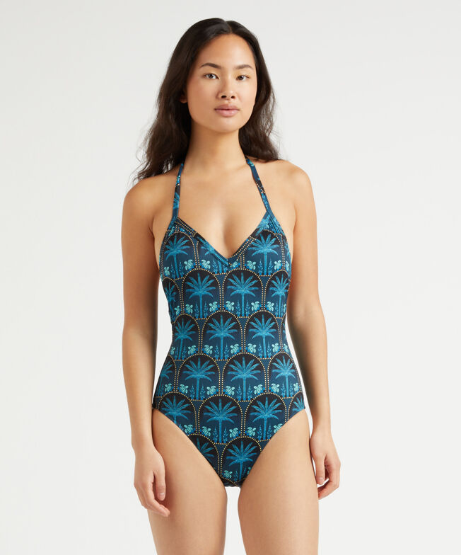 Maillots de Bain Une Piece pour Femme Vilebrequin Officiel