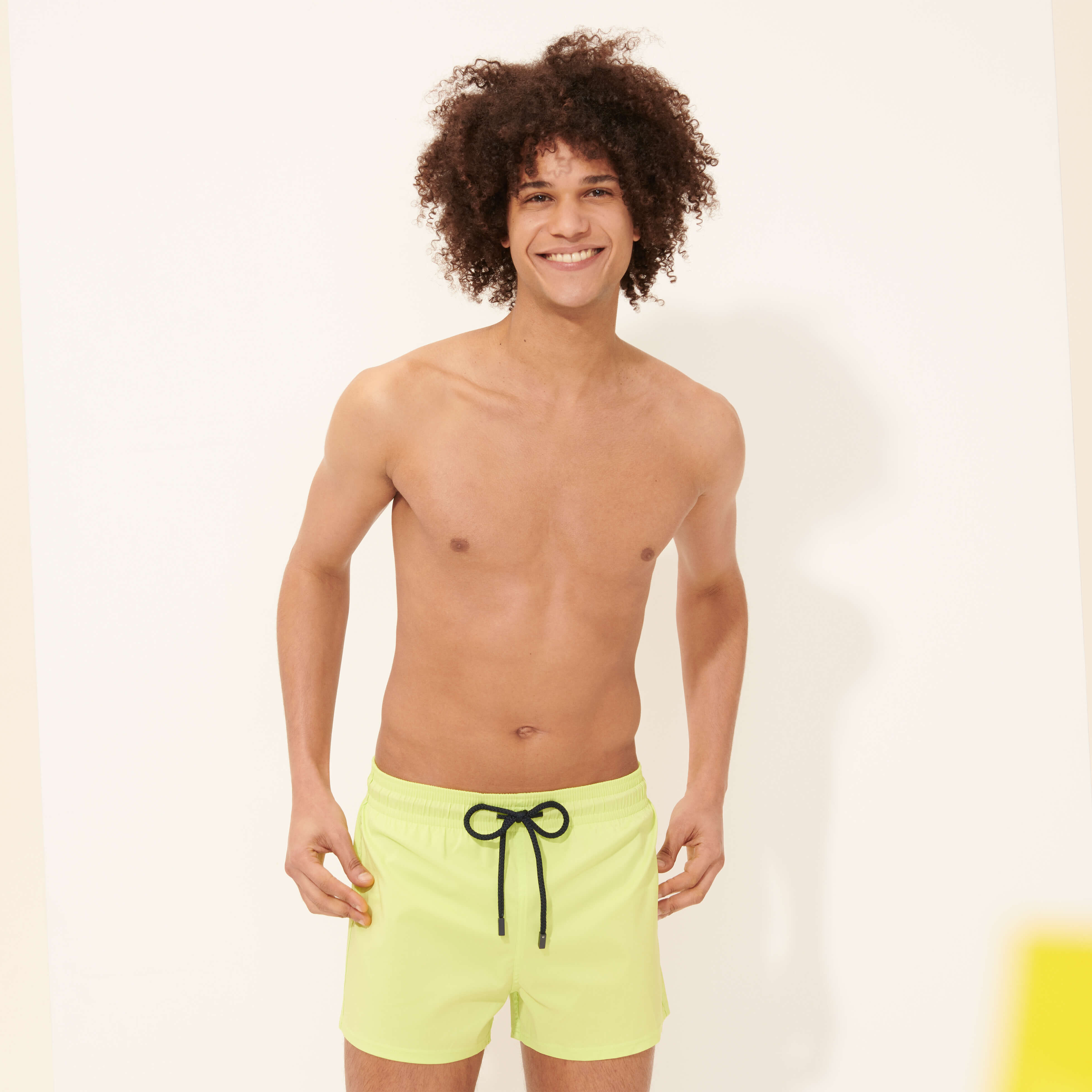 Young mens shop swim trunks