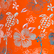 Men Swim Shorts Embroidered Tropical Turtles - Limited Edition Apricot 