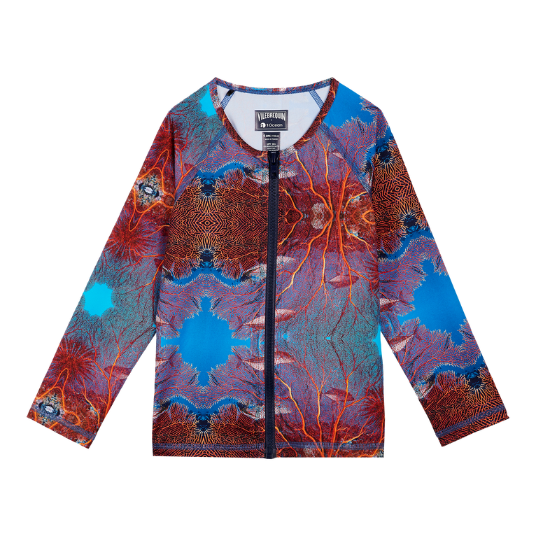 RASH VESTS