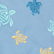 Micro Ronde Des Tortues Rainbow Badeshorts mit Stickerei für Herren – Limitierte Serie Divine 