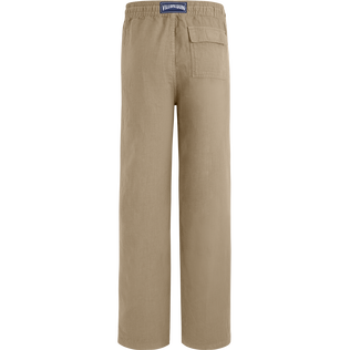 Pantalon safari sales hombre