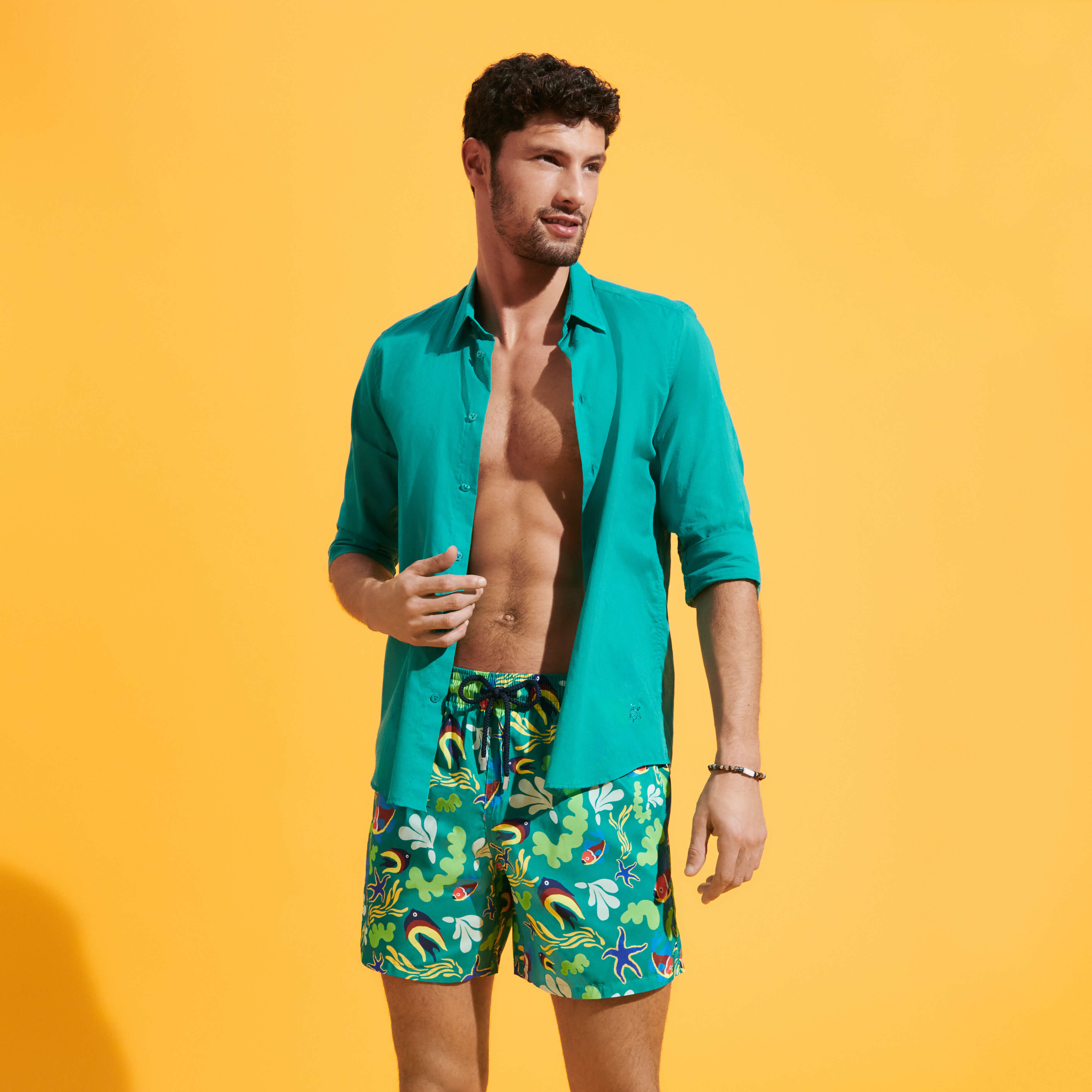 Maillot de bain deals homme été 2020