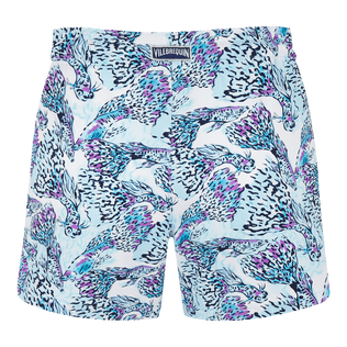 Short de bain femme Isadora Fish