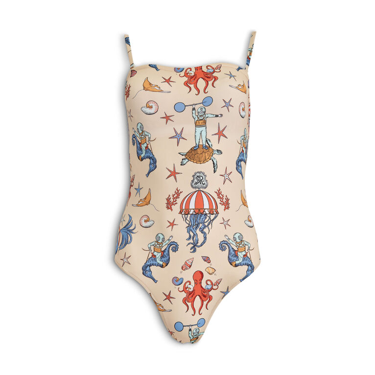 Vilebrequin Swimming Trunk
