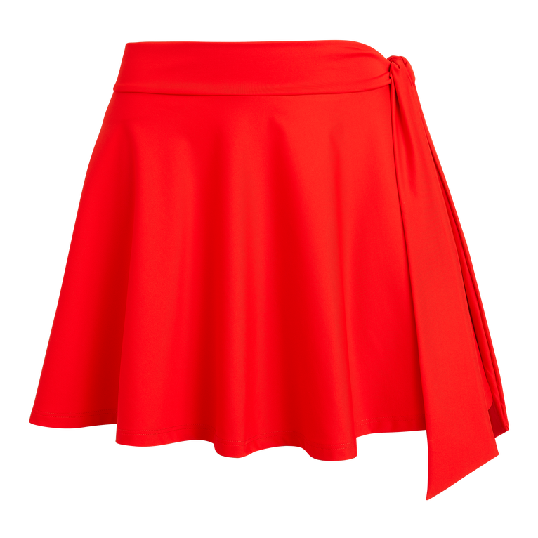 Shop Vilebrequin Fossette In Red