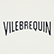 Men Cotton T-shirt VBQ logo patch Off white 