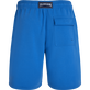 Men Bermuda Gradient Embroidered Logo - Vilebrequin x The Beach Boys Earthenware back view