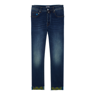 Jeans tasche shop alla francese uomo