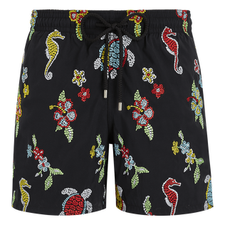 Vilebrequin black shorts top
